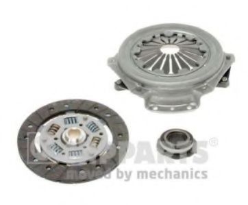 Комплект сцепления NIPPARTS J2005119