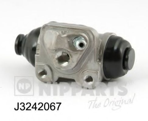 Колесный тормозной цилиндр NIPPARTS J3242067