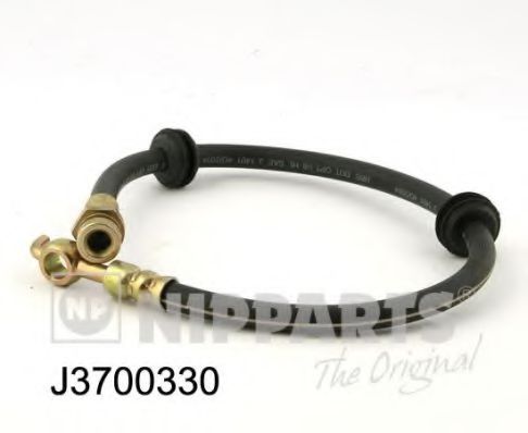Тормозной шланг NIPPARTS J3700330