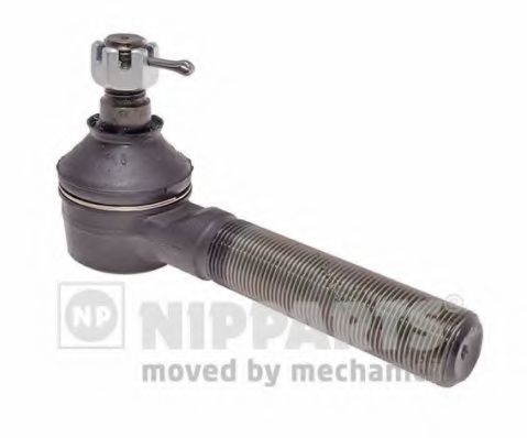 Наконечник поперечной рулевой тяги NIPPARTS J4822067