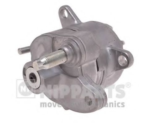 Натяжной ролик, поликлиновой  ремень NIPPARTS N1140404