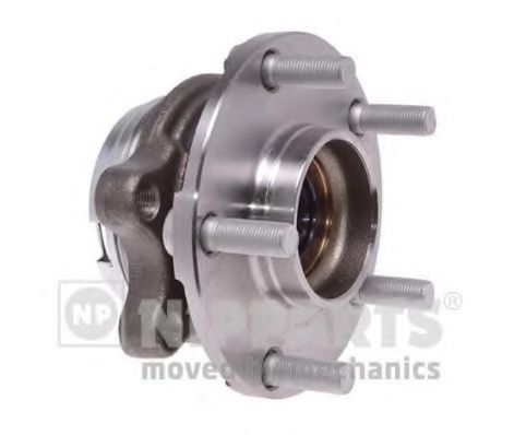 Комплект подшипника ступицы колеса NIPPARTS N4701051