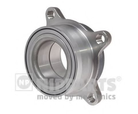 Комплект подшипника ступицы колеса NIPPARTS N4705031