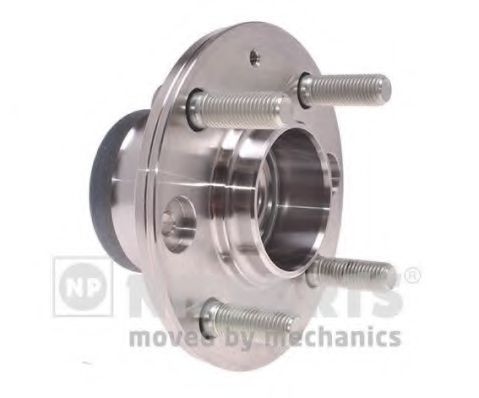 Комплект подшипника ступицы колеса NIPPARTS N4715051