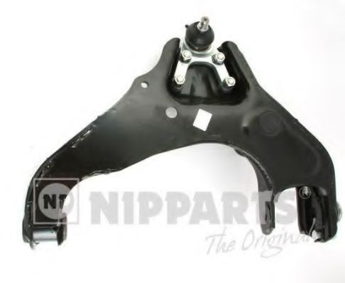Рычаг независимой подвески колеса, подвеска колеса NIPPARTS N4900523