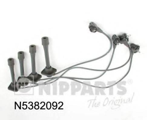 Комплект проводов зажигания NIPPARTS N5382092
