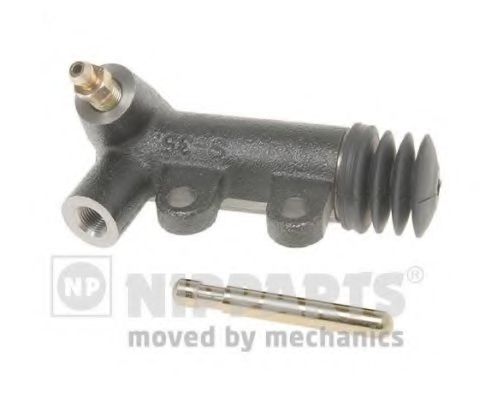 Рабочий цилиндр, система сцепления NIPPARTS J2602088