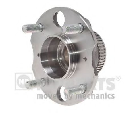 Комплект подшипника ступицы колеса NIPPARTS J4714031