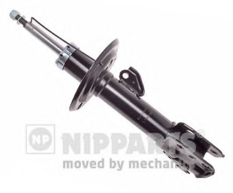 Амортизатор NIPPARTS N5512099G