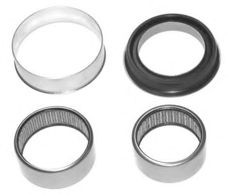 Ремкомплект, балка моста MGA KR3575