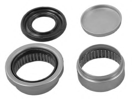 Ремкомплект, балка моста MGA KR3655