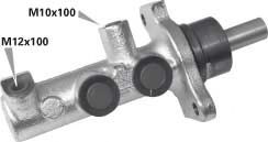 Главный тормозной цилиндр MGA MC3047