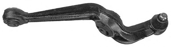 Рычаг независимой подвески колеса, подвеска колеса FRAP 1037