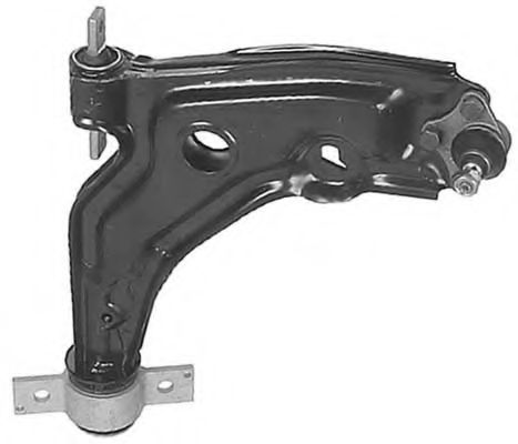 Рычаг независимой подвески колеса, подвеска колеса MGA SB7458