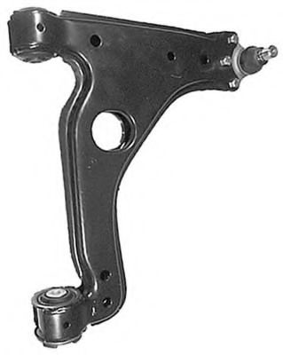 Рычаг независимой подвески колеса, подвеска колеса MGA SB7618