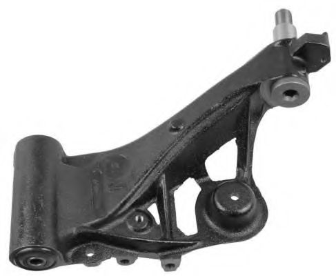 Рычаг независимой подвески колеса, подвеска колеса MGA SB7807