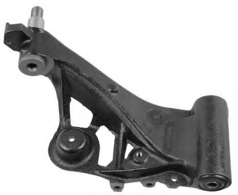 Рычаг независимой подвески колеса, подвеска колеса MGA SB8807