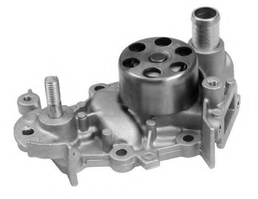 Водяной насос MGA W981