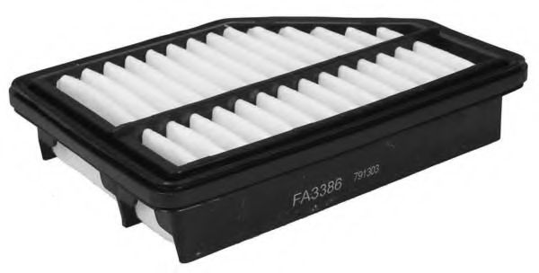 Воздушный фильтр MGA FA3386