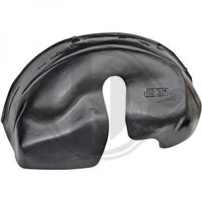 Обшивка, колесная ниша SCHLIECKMANN 153453