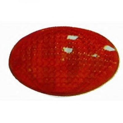 Фонарь указателя поворота DIEDERICHS 1812076