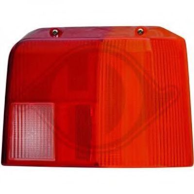 Задний фонарь DIEDERICHS 4220093