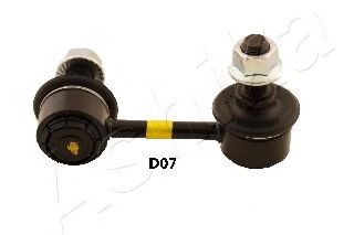 Стабилизатор, ходовая часть ASHIKA 106-0D-D06R