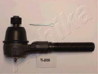 Наконечник поперечной рулевой тяги ASHIKA 111-00-J008L