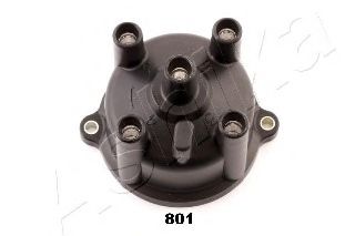 Крышка распределителя зажигания ASHIKA 121-08-801