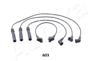 Комплект проводов зажигания ASHIKA 132-06-603