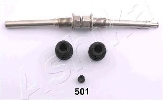 Ремкомплект, тормозной суппорт ASHIKA 136-05-501