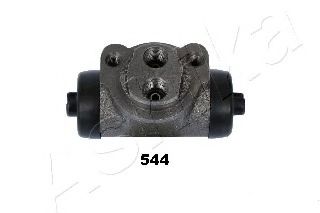 Колесный тормозной цилиндр ASHIKA 67-05-544