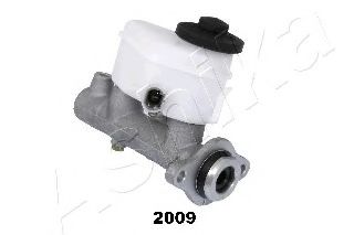 Главный тормозной цилиндр ASHIKA 68-02-2009