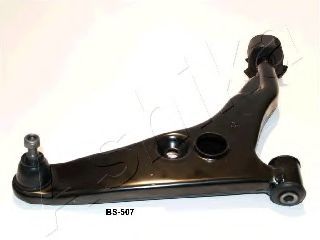 Рычаг независимой подвески колеса, подвеска колеса ASHIKA 72-05-506R
