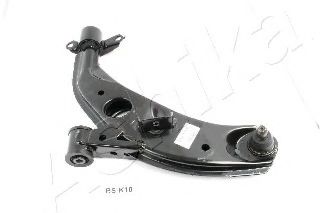 Рычаг независимой подвески колеса, подвеска колеса ASHIKA 72-0K-K09L