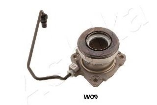 Выжимной подшипник ASHIKA 90-0W-W09