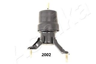 Подвеска, двигатель ASHIKA GOM-2002