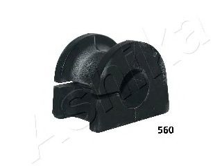 Втулка, стабилизатор ASHIKA GOM-560