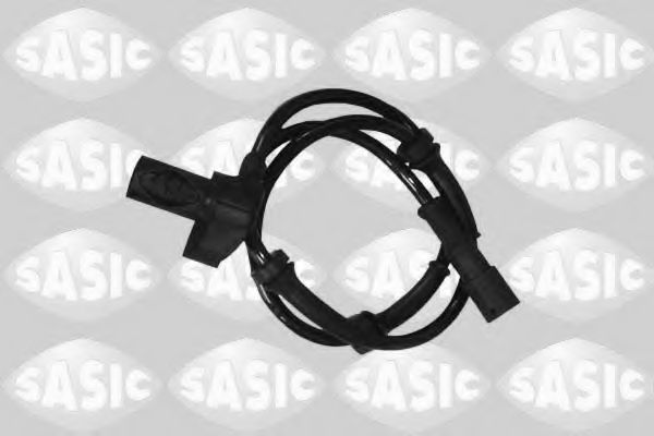 Датчик, частота вращения колеса SASIC 9236018