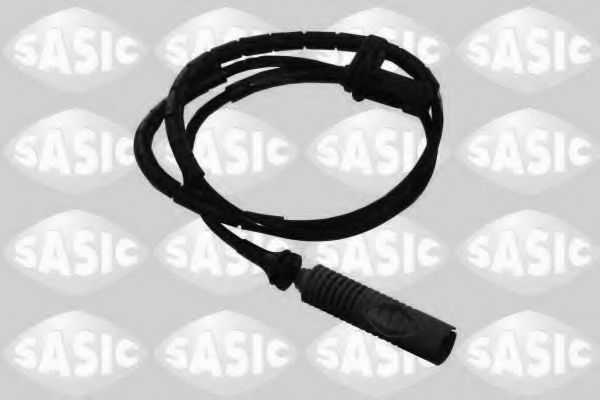 Датчик, частота вращения колеса SASIC 9236029