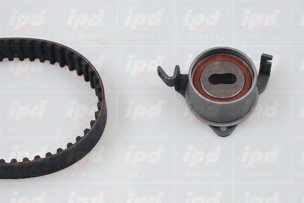 Комплект ремня ГРМ IPD 20-1243