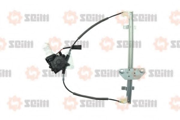 Подъемное устройство для окон SEIM 900578