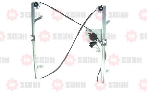 Подъемное устройство для окон SEIM 900823