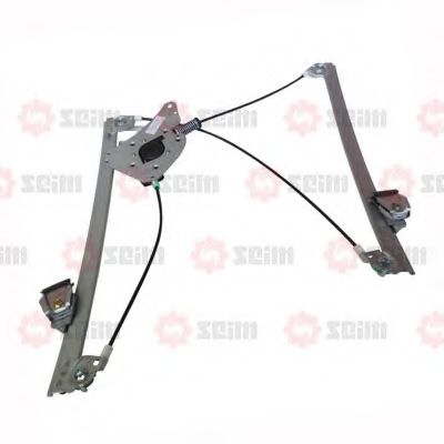 Подъемное устройство для окон SEIM 900911