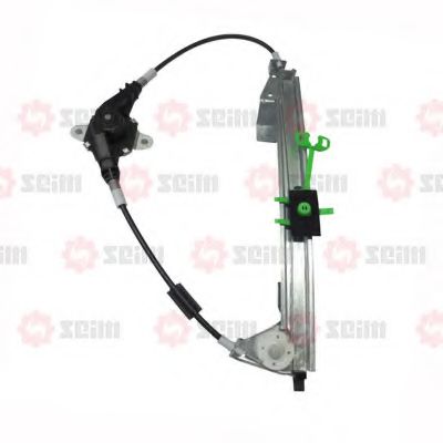 Подъемное устройство для окон SEIM 900979