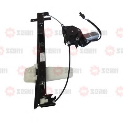 Подъемное устройство для окон SEIM 901025