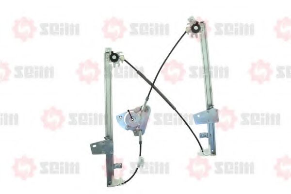 Подъемное устройство для окон SEIM 901091