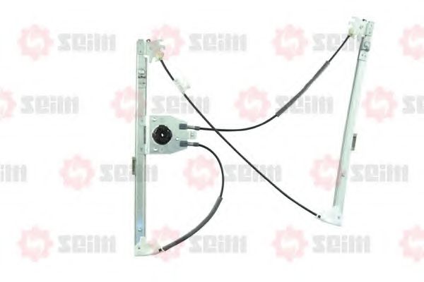 Подъемное устройство для окон SEIM 901132