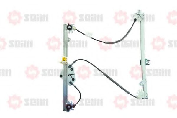 Подъемное устройство для окон SEIM 901143