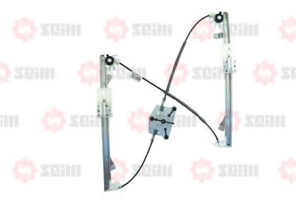 Подъемное устройство для окон SEIM 901161